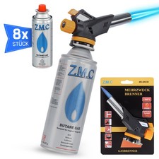 Brûleur à Gaz Bec Bunsen