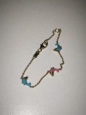 Bracelet Gourmette