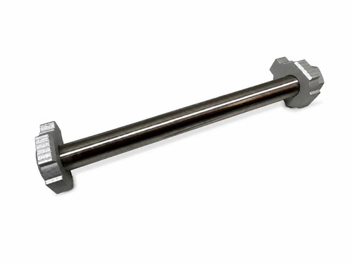 Essieu arrière compatible ktm - arrière,