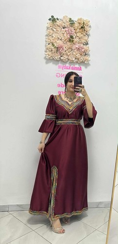 Robe kabyle - kabyle,