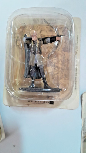 Figurine seigneur des anneaux - figurine,