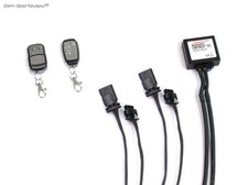 ASR Commande Des Volets