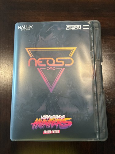 Terraonion neosd pro flash - terraonion,