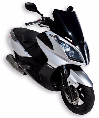 Pare brise bulle ermax - , sport