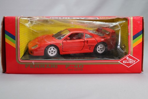 Lj916 guiloy 65519 - guiloy, 1/20