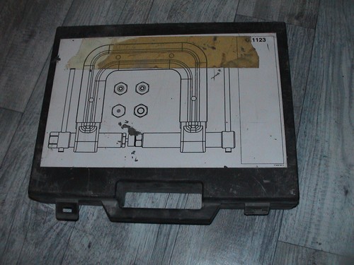 Celette peugeot 1123 auto - celette,
