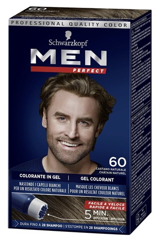 Schwarzkopf men perfect - schwarzkopf,
