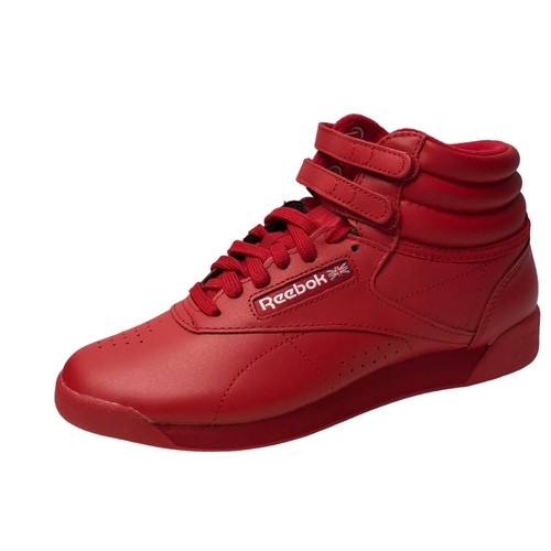 Reebok women freestyle - , hi