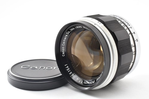 Comme neuf objectif canon - ],