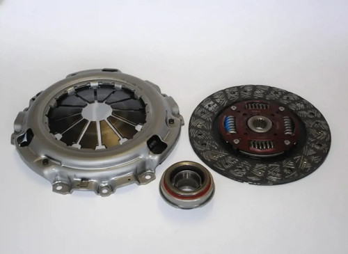 Kit embrayage 92566 japko - d'embrayage,