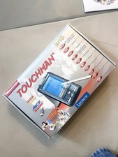 Lexibook Touchman TM258 Agenda