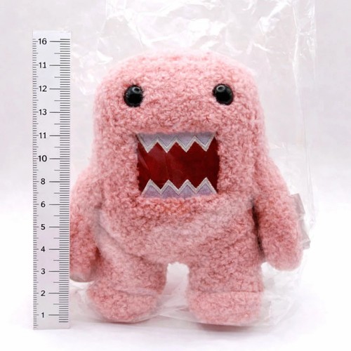Peluche nhk domo kun cm - 16,