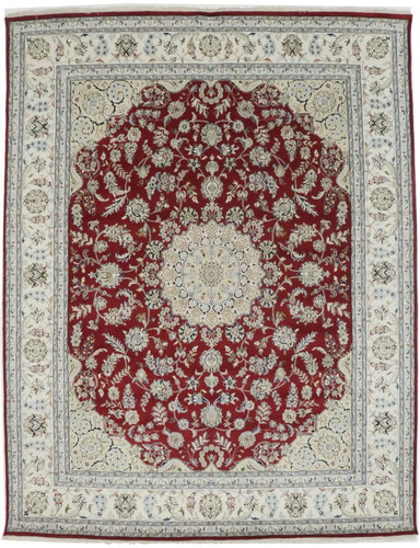 8x10 handmade indo nain - handmade, indo-nain