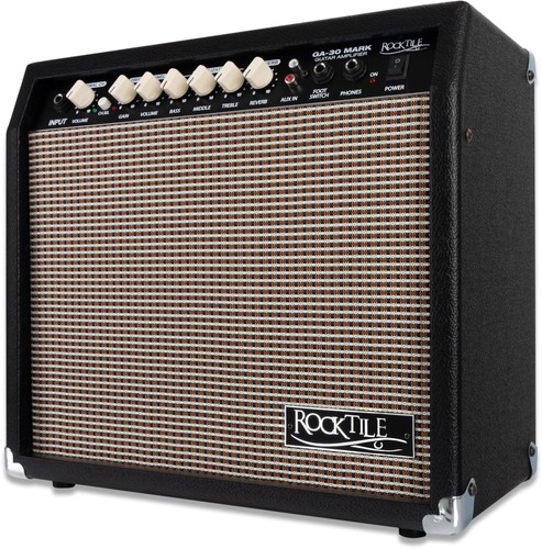 Ampli guitare electrique - ampli,