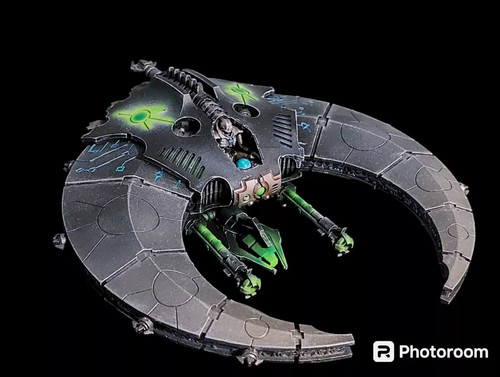 Warhammer 40k moissoneur - warhammer,