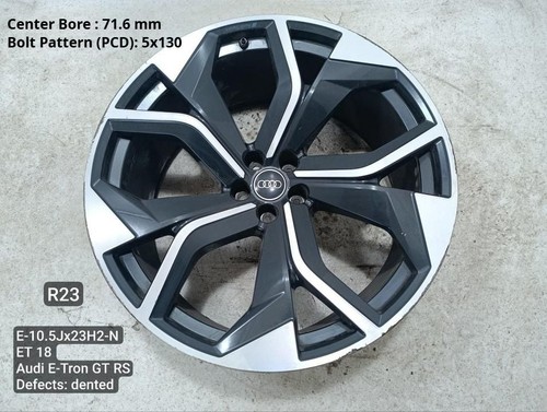 Jantes alliage audi - audi, 2021