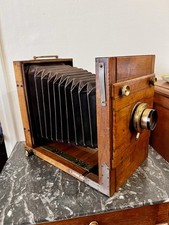 chambre photographique