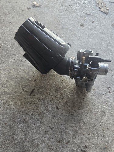 Carburateur dellorto pour - dellorto,