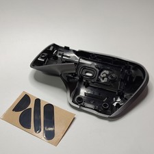 Pour Logitech MX Master 3 Souris sans fil Coque inférieure avec tampon de pied