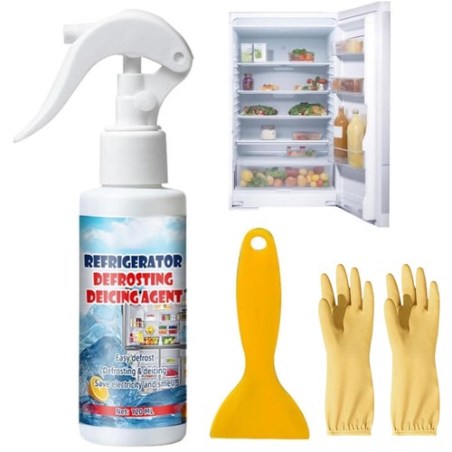 Degivrant refrigerateur - degivrant,