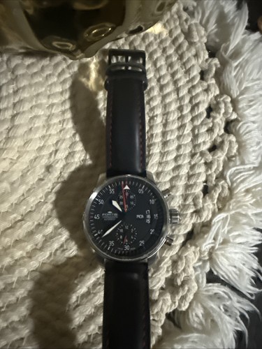 Fortis pilot flieger - fortis,