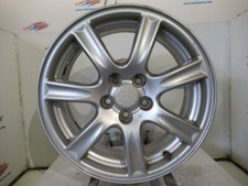 JANTE ALUMINIUM SUBARU IMPREZA