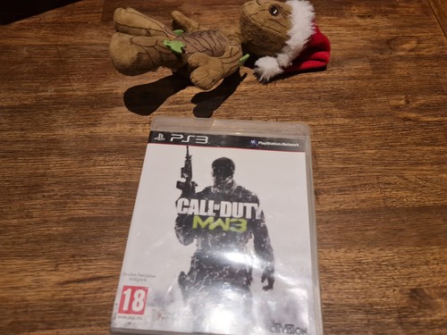 Call duty mw3 jeu - call, of