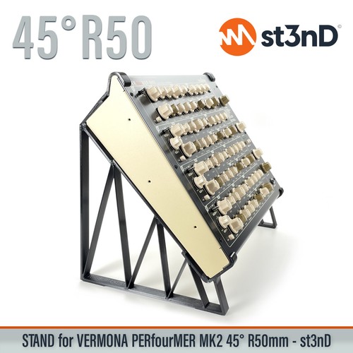 Support pour vermona - support,