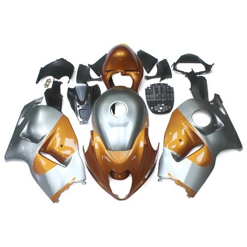 Abs bodywork for suzuki - for,