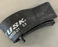 Heavy Duty Tube Front 80/100-21 2mm Tusk MX Dirt Bike 21 inch Inner Tire