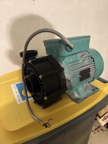 Leroy somer ls90lp - ls90lp/t, moteur