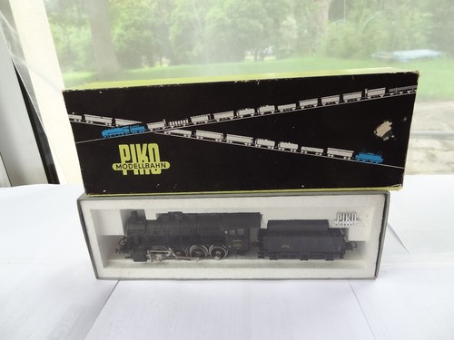 Ech piko loco sncf type - ,