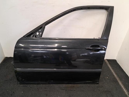 Porte avant gauche bmw serie - gauche, 3