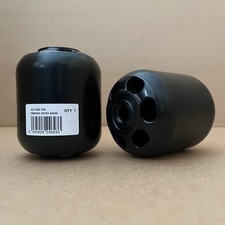 2x Anti-scalp Tondeuse Pont