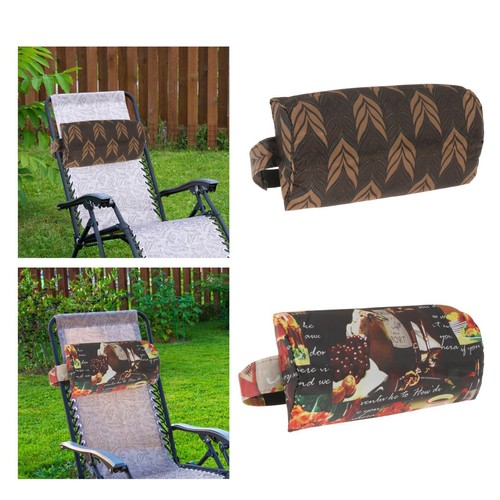 Inclinable appui tête lounge - inclinable,