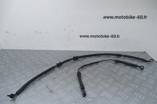Durite frein avant - yamaha, mt07