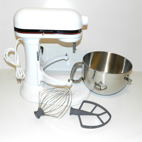 Kitchenaid professional - professional, 6