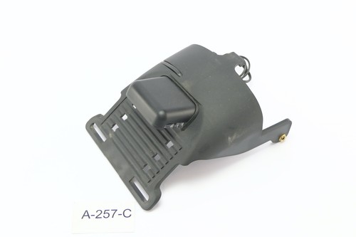 Support plaque - support, de