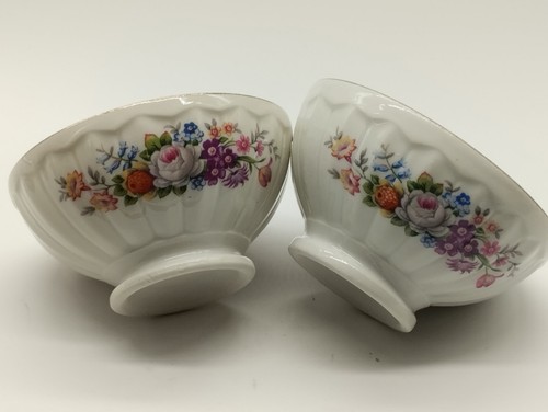 Lot petits bols - lot, 2