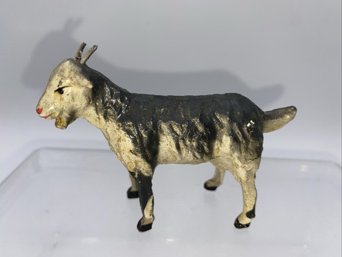 Santon devineau chèvre - chèvre, 5,5