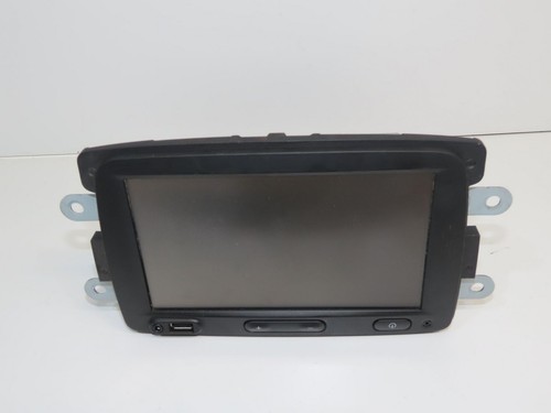 Autoradio dacia lodgy - autoradio,