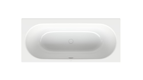 Baignoire rectangulaire