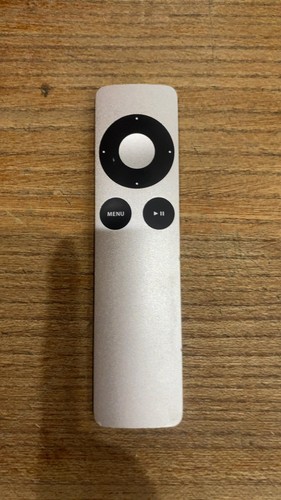 Télécommande apple remote - télécommande,