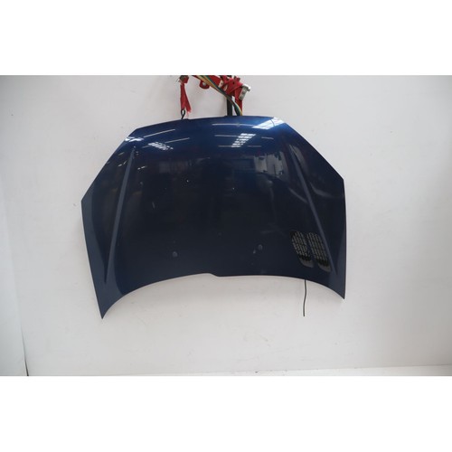 Capot peugeot 206 portes - capot,
