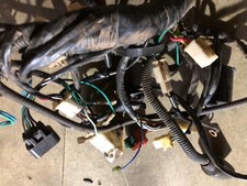 faisceau quad hytrack 265 ou