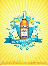 Publicité Advertising 120