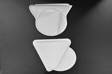 Plaques latérales MC.GS 1973-1974 / Side panel KTM MC.GS 1973-1974