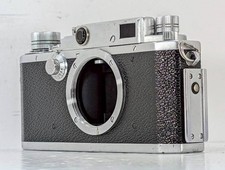 Canon IVSB2 Caméra Argentique