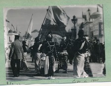 PARIS 1900 - 15 Photos Travaux Exposition Universelle - L 584