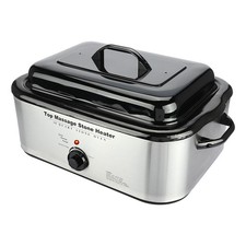 Massage Stone Heater Constant